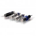 S50 Tubular Photoelectric Sensors - DATALOGIC