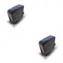 Sensores fotoeléctricos compactos. Serie S62 - DATALOGIC