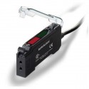 Amplificadores fotoeléctricos. Serie S7 de fibra óptica - DATALOGIC