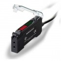 S7 FO Amplifier Photoelectric Sensors - DATALOGIC