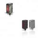 S8 Compact Photoelectric Sensors - DATALOGIC