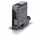 Sensores fotoeléctricos compactos. Serie S90 carcasa metálica - DATALOGIC