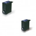 Sensores fotoeléctricos de luminiscencia LDu - DATALOGIC