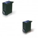 LDu Luminescence Photoelectric Sensors - DATALOGIC