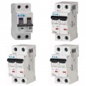 Appareillage Modulaire résidentiels
