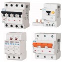 Appareillage Modulaire - Industriel
