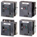 Automatic Circuit Breakers Open Frame

