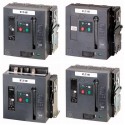 Automatic Circuit Breakers Open Frame
