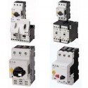 Motor Protective Switches