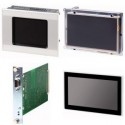 HMI Touch Terminals