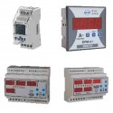 APPAREILS DE MESURE ELECTRIQUE - ENTES