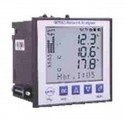Electrical measurement. Network analyser - ENTES