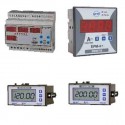 Electrical measurement - ENTES