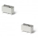 Series 32 - Subminiature PCB relays 6 A - FINDER