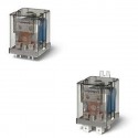 Series 65 - Power Relays 20 - 30 A. - FINDER