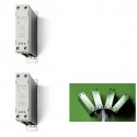 Series 77 - Modular solid state relay (SSR) 5 - 15 - 30 A - FINDER