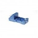Series 92 - Sockets for 62 series relays - FINDER