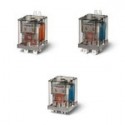 Series 065 - Power Relays 20 - 30 A. (Accessories) - FINDER
