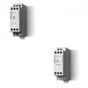 Serie 83 - Modular Timer 16 A - FINDER