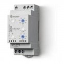 Series 70 - Line monitoring relay - FINDER