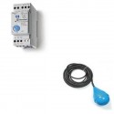 Series 72 - Level control relays 16A - FINDER