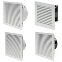 Series 7F - Filter Fan - FINDER