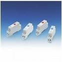 Series 7T - Panel thermostats - FINDER