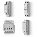 Step relays - FINDER