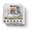 Série 26 - Telerruptores 10 A con circuitos de bobina y contactos separados - FINDER