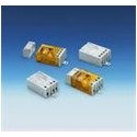 Series 27 - Step Relays - 10 A. - FINDER