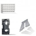 Series 020 - Modular Step Relays 16 A. (Accessories) - FINDER