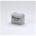 Series 027 - Step Relays - 10 A. (Accessories) - FINDER