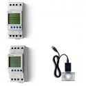 Tempo di switch - FINDER