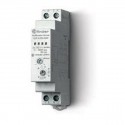 Relés de impulso e Dimmers - FINDER