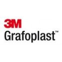 AUTOADHESIVOS STANDS WITH FIXING SCREW - GRAFOPLAST