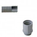 Systems flexible pipes and fittings - INTERFLEX