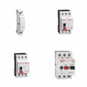 Motor protection circuit breakers - LOVATO ELECTRIC.