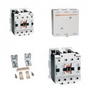 Contattori industriali e accessori - LOVATO ELECTRIC