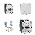 Industrial Contactors and Accessories - LOVATO ELECTRIC.