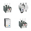 Motor protection relays - LOVATO ELECTRIC.