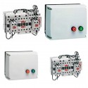Electromechanical starters - LOVATO ELECTRIC.