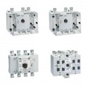 Switch disconnectors - LOVATO ELECTRIC.