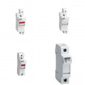 Fuse holders and fuses - LOVATO ELECTRIC
