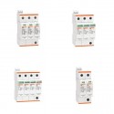 Surge protection devices - LOVATO ELECTRIC