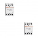 Contacteurs modulaires et accessoires - LOVATO ELECTRIC