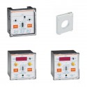 Earth leakage relays - LOVATO ELECTRIC.
