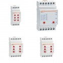 Protection relays - LOVATO ELECTRIC.