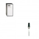 Level control relays - LOVATO ELECTRIC.