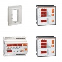Metering instruments and current transformers - LOVATO ELECTRIC.