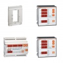 Instruments de Mesure et Transformateurs d'Intensité - LOVATO ELECTRIC